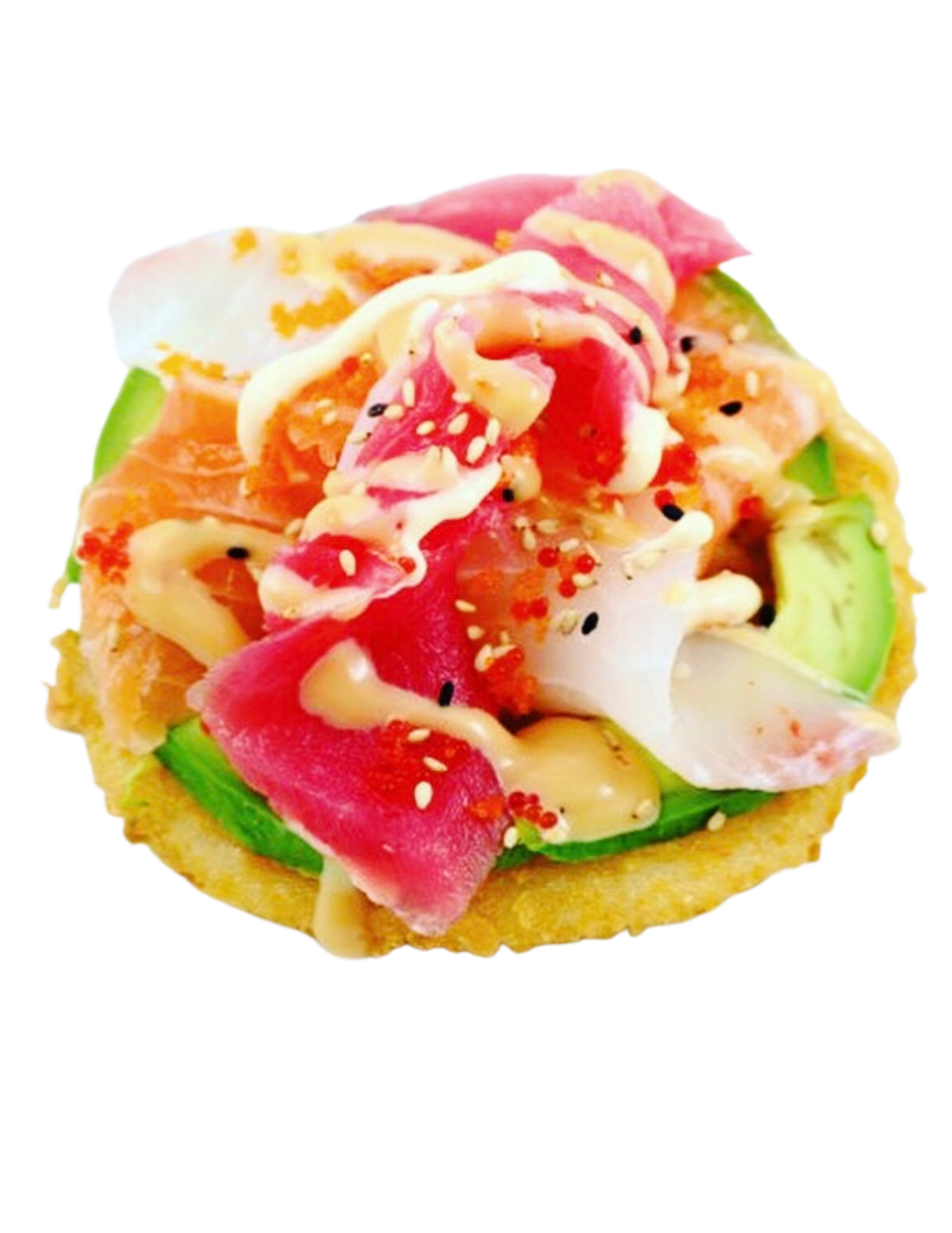 Ryo Sushi & Poke - Best Sushi in Rosemont